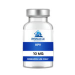 KPV 10 mg (COA IN IMAGES)