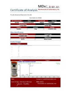 5-Amino 1 MQ 50 mg - Image 2