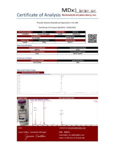 MOTS-C (COA IN IMAGES) - Image 4